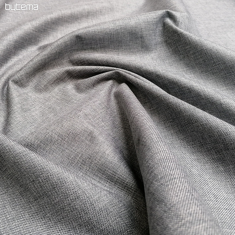Tissu pour poussette OXFORD MELÍR - gris clair