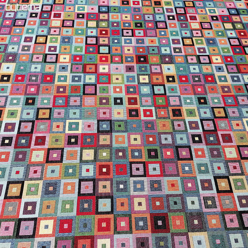 Tissu pour tapisserie DÉS