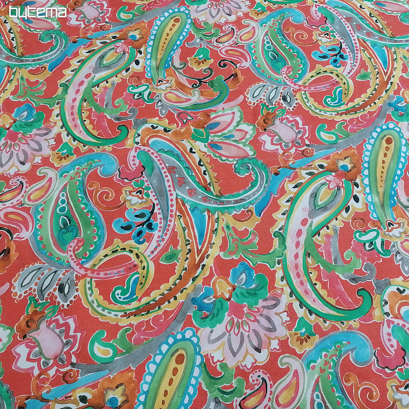 Tissu décoratif KYRA I