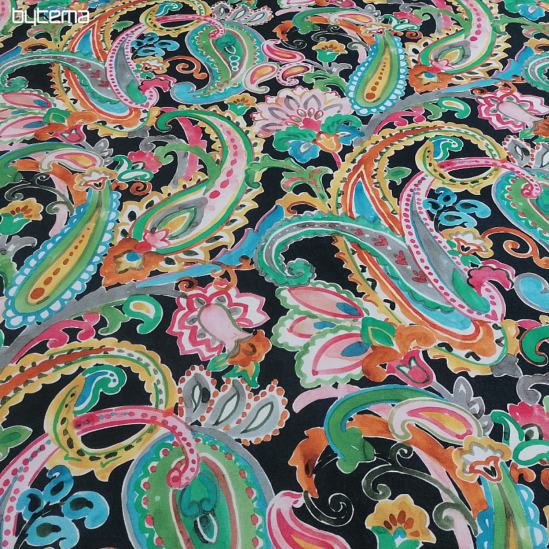 Tissu décoratif KYRA II