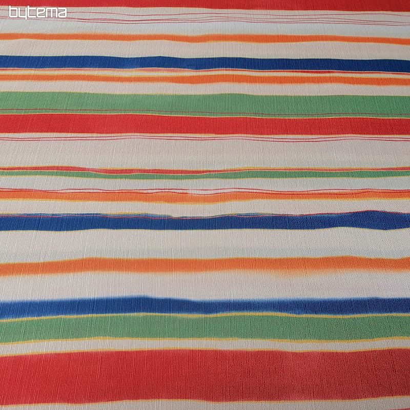 Tissu décoratif Toscane 80