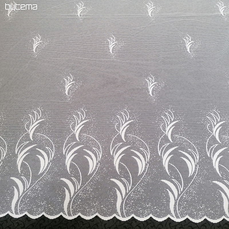 Rideau jacquard DD318