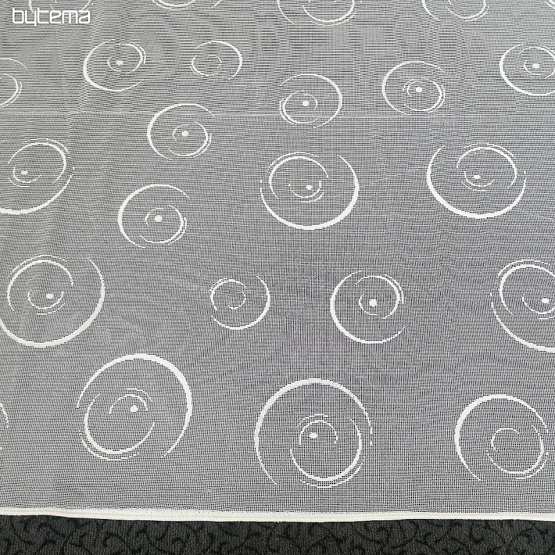 Rideau jacquard 20266