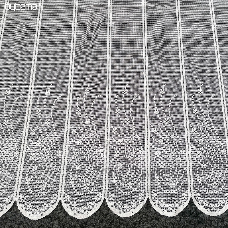Rideau jacquard - DD966/240