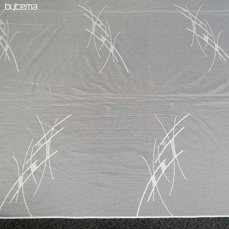 Rideau jacquard 781/180/2