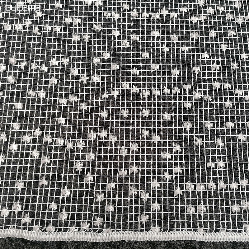 Rideau jacquard DD805/180