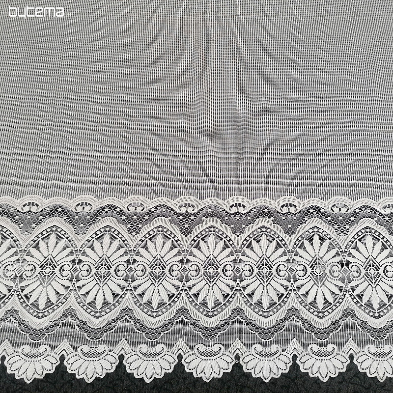 Rideau jacquard 273/150/01