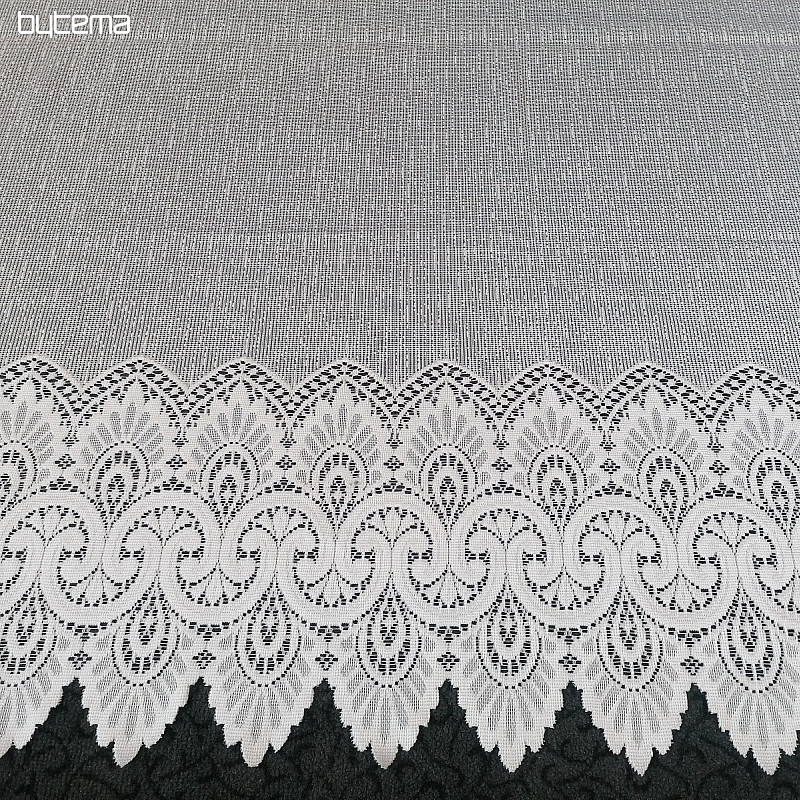 Rideau jacquard 333/120