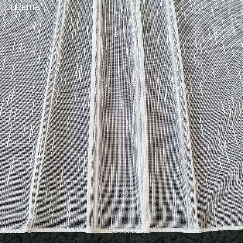 Rideau jacquard DD640/150