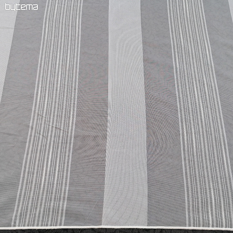 Rideau jacquard LN60445-1