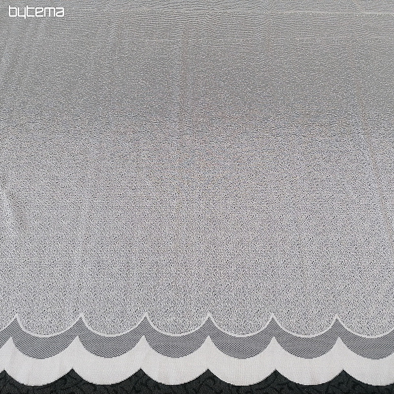 Rideau jacquard 7W1165