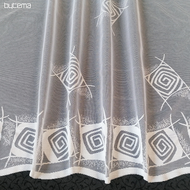 Rideau jacquard A4432/155