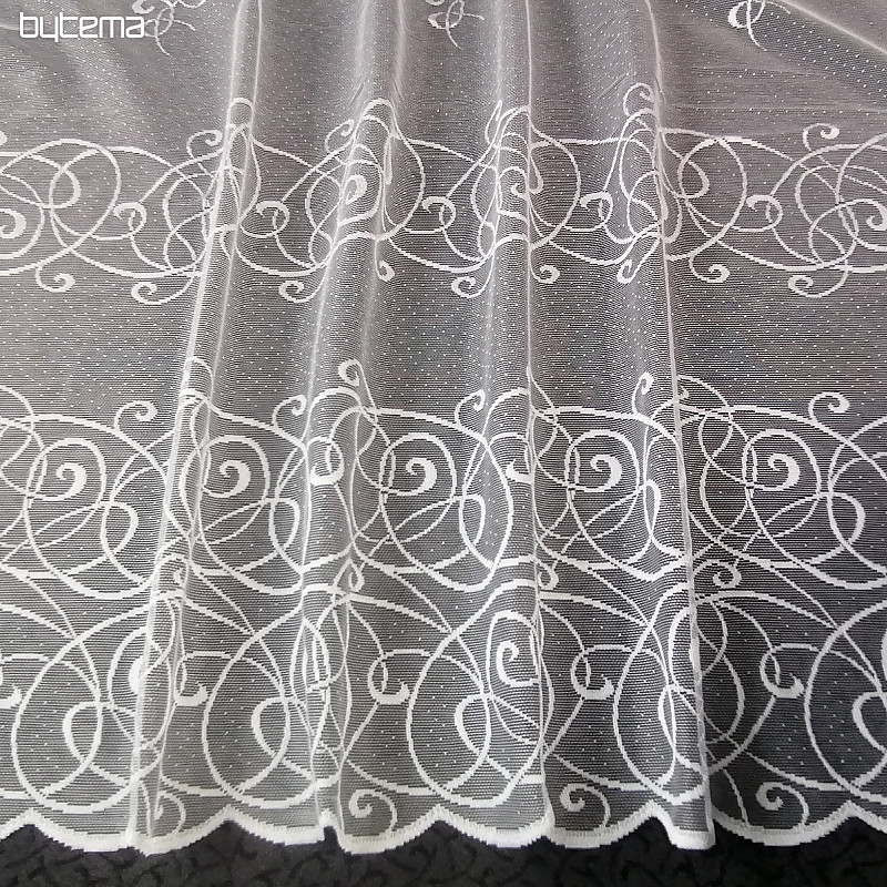 Rideau jacquard A353601