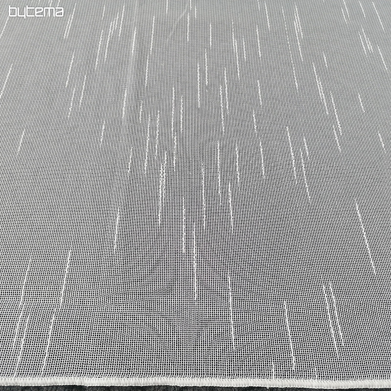 Rideau jacquard A44112/250