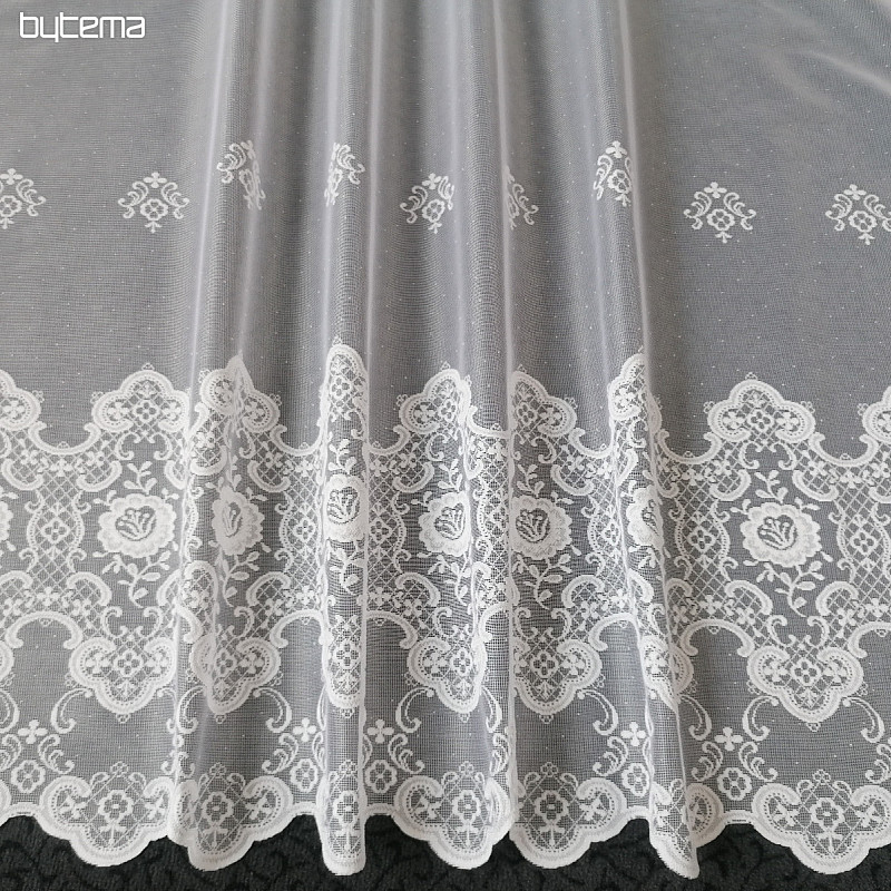 Rideau jacquard DÉCOR 604879