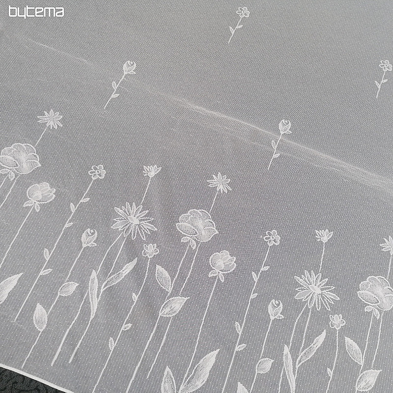 Rideau jacquard DD690