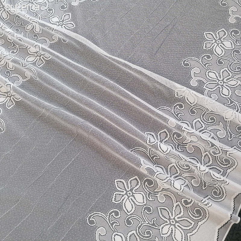 Rideau jacquard 7713/260