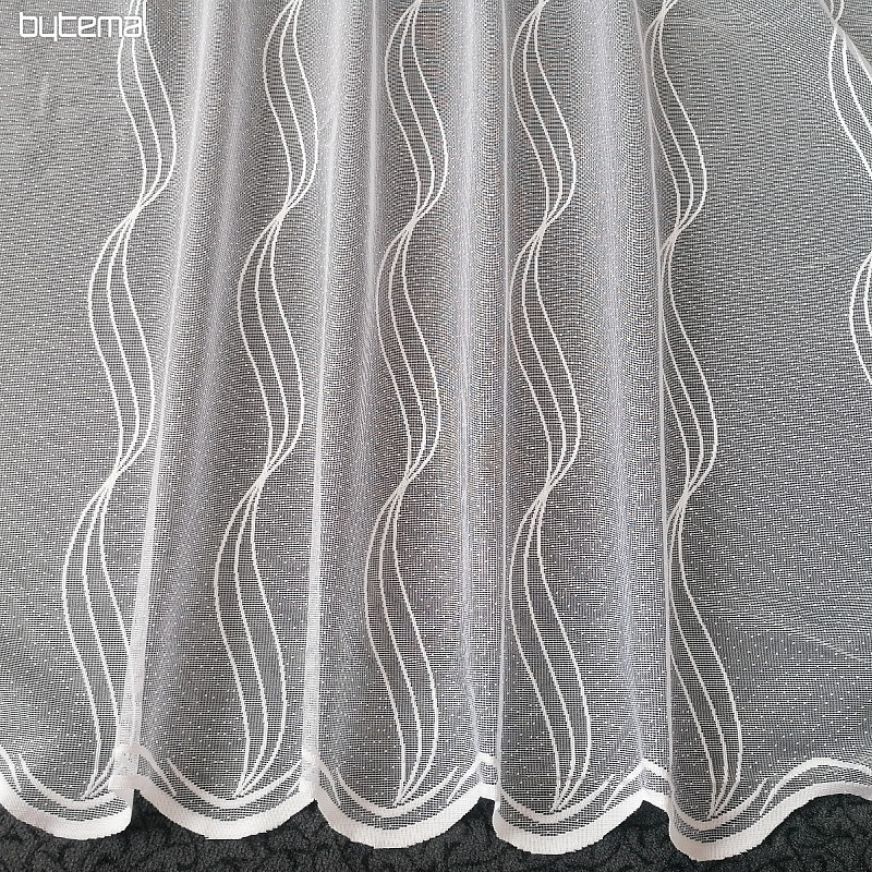 Rideau jacquard 11512/275/01