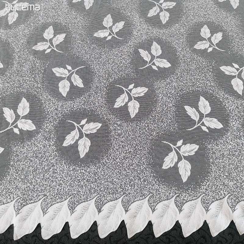 Rideau jacquard 484/180