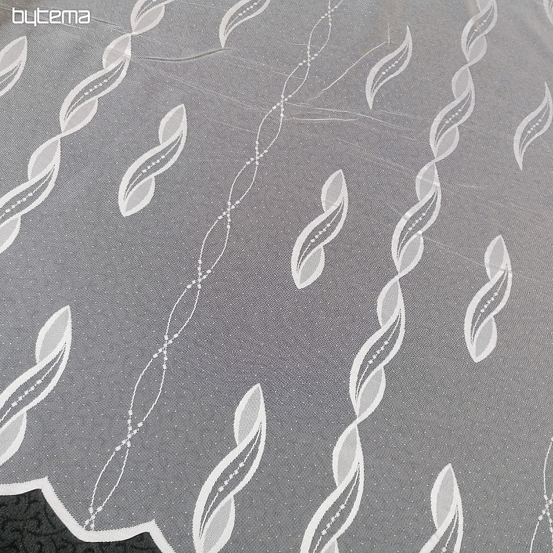 Rideau jacquard 5260/260