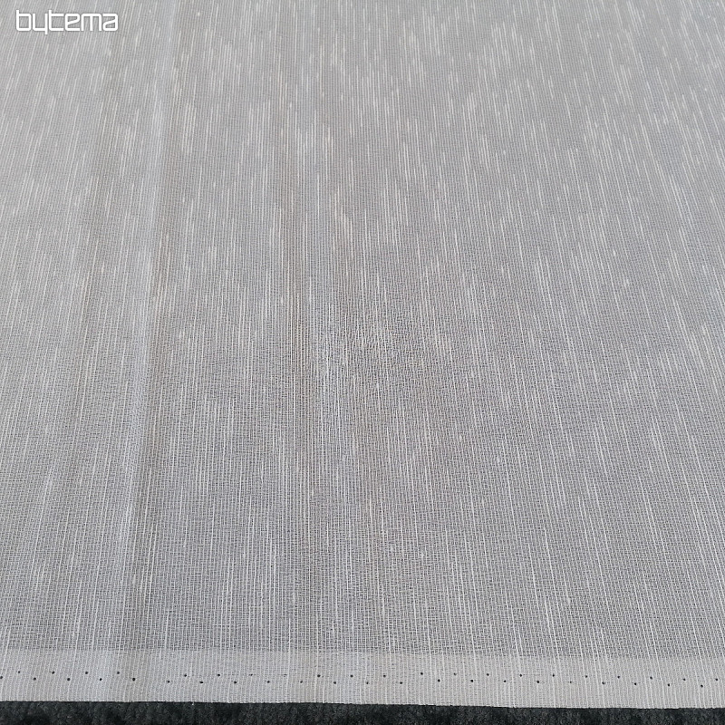 Rideau blanc 3006/300