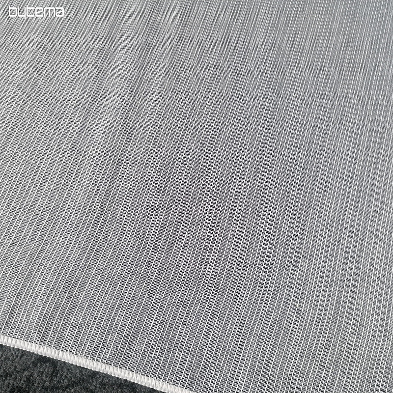 Rideau jacquard 60611/180
