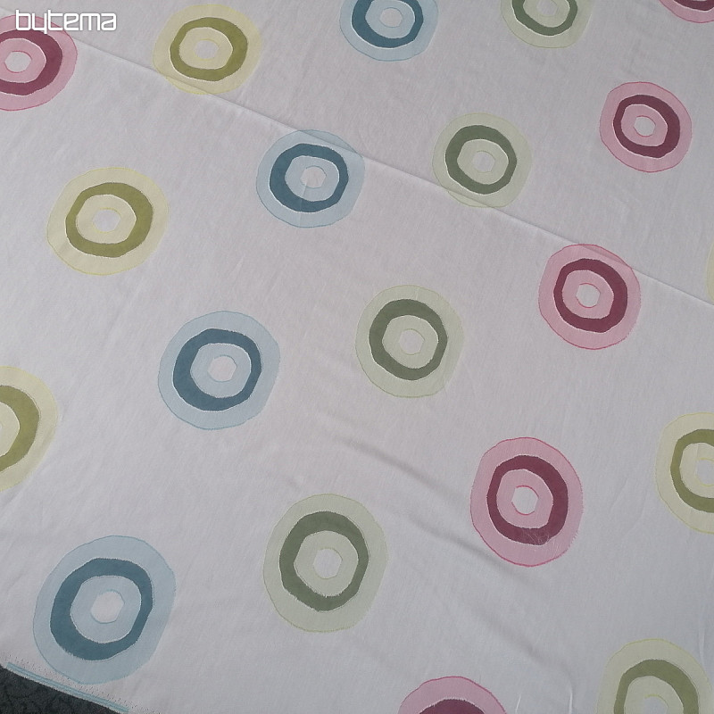 Tissu décoratif SOLEY 35