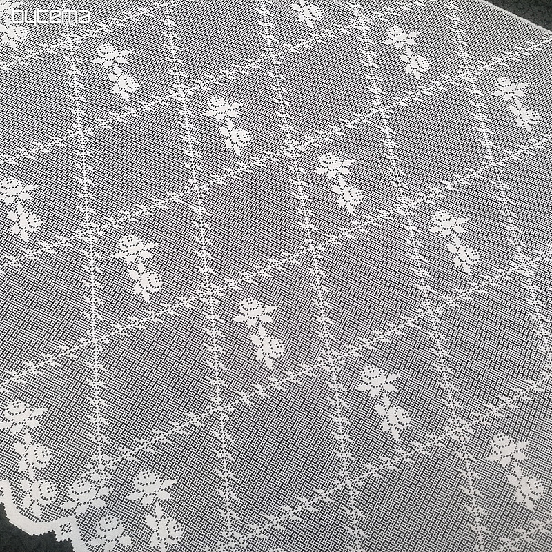 Rideau jacquard 6200
