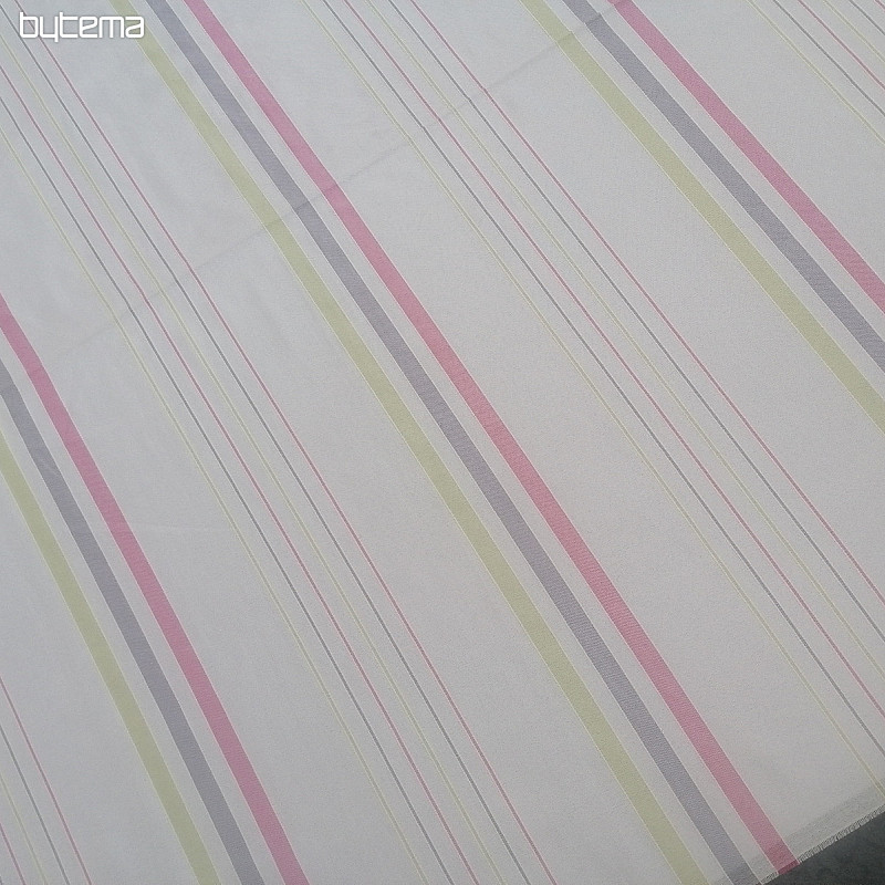 Tissu déco Ciel 1/30