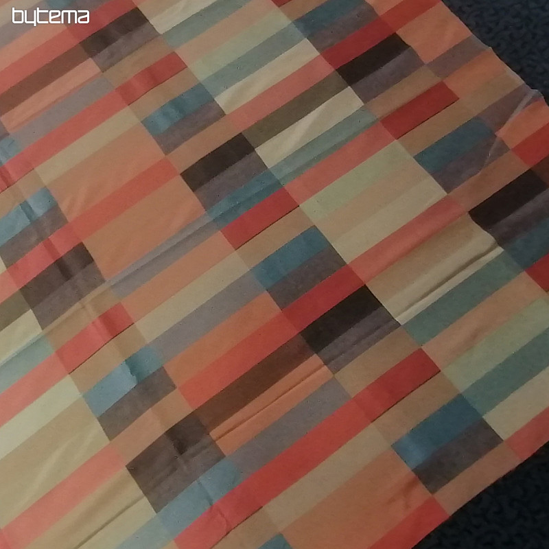 Tissu décoratif Etniko 41/150
