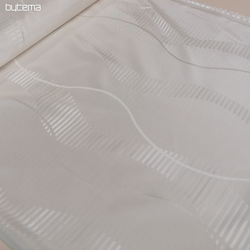 Tissu décoratif Contour