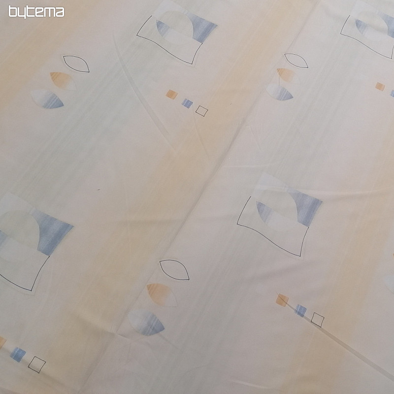 Tissu décoratif MAGMA