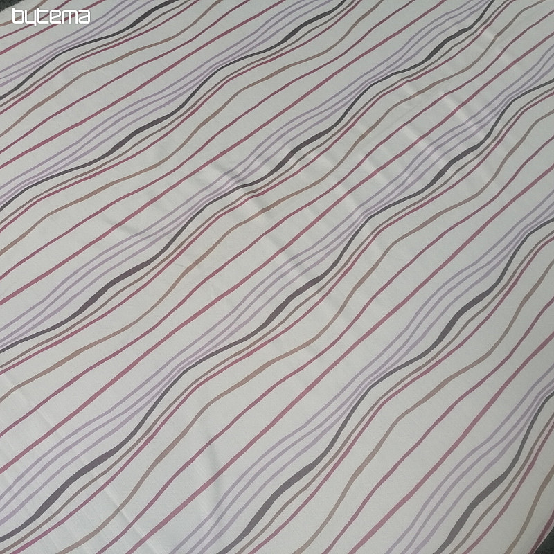 Tissu décoratif TAURUS 44/80