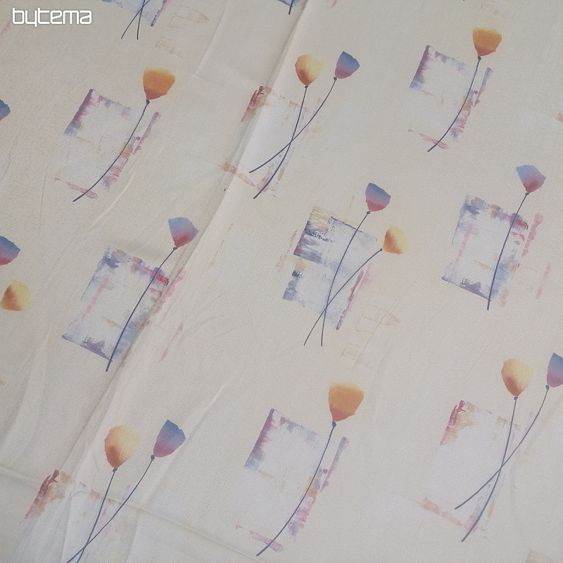 Tissu décoratif Milos 3/140
