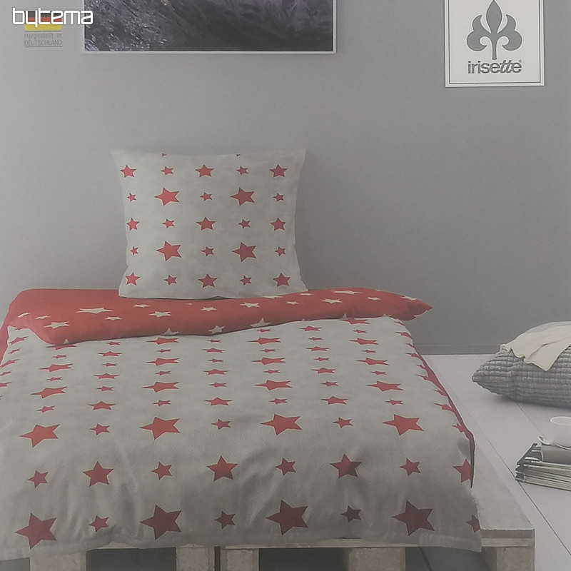 Literie de luxe en flanelle IRISETTE DUBLIN 8131 60