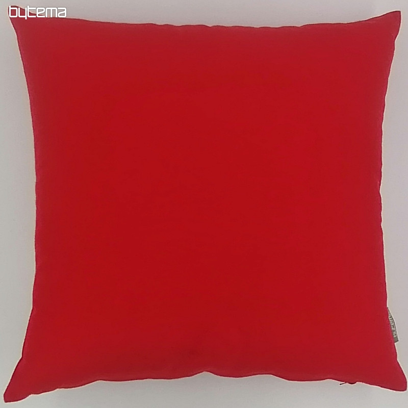 Enduit décoratif LISO 302 rouge