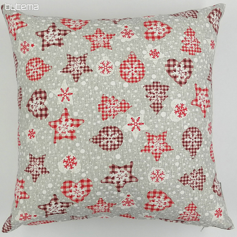 Housse de décoration de Noël MIX LAPONIA