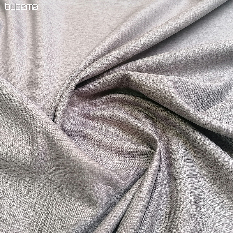 Tissu décoratif 7657 Gris-beige