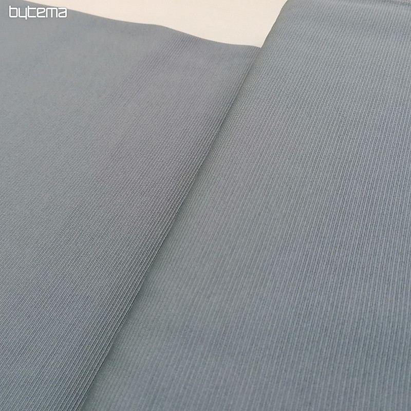 Tissu décoratif gris 359/981