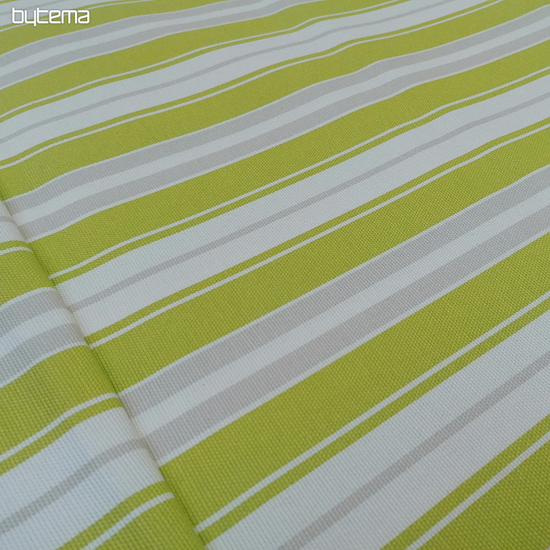 Tissu décoratif Coupable