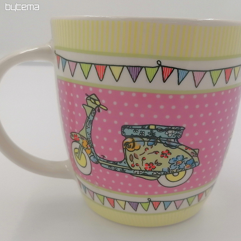 Tasse DURDLE PORTE 0,4l