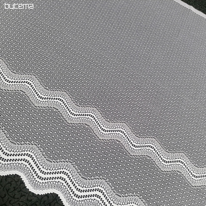 Rideau jacquard A3812010
