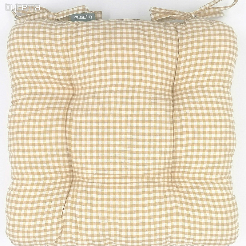 assise canapé IBIZA beige