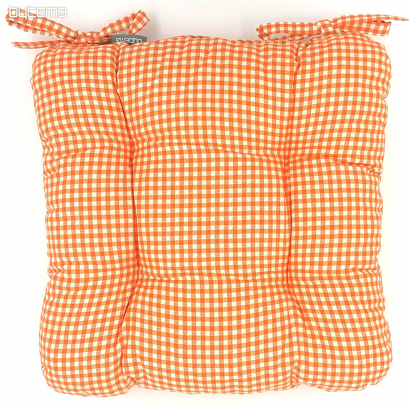 Canapé IBIZA 501 orange