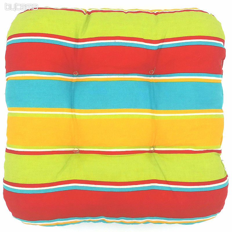 Coussins de chaise STRIPES