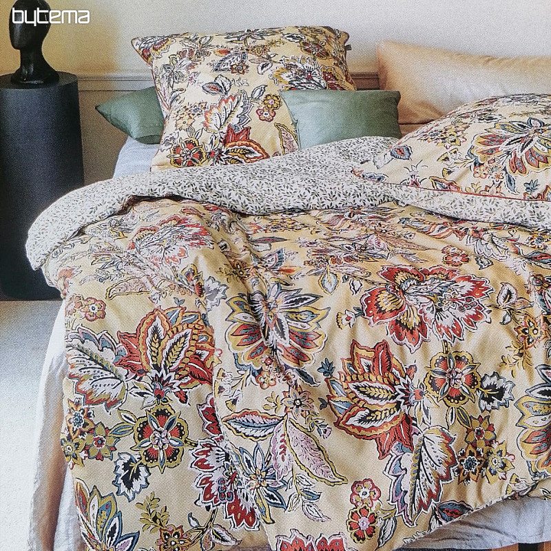 IRISETTE satin de coton de luxe CROWN-K 8381-50