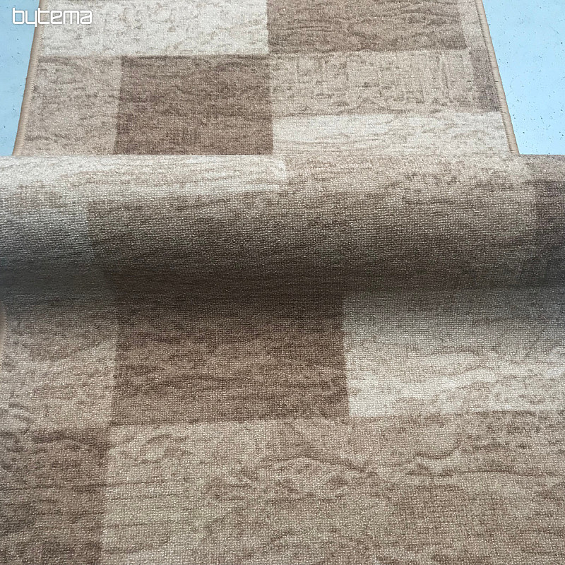Bande de roulement beige ICONA