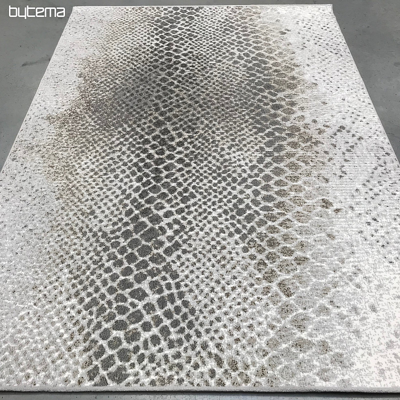 Tapis pièce moderne PIAZZO 12263/910