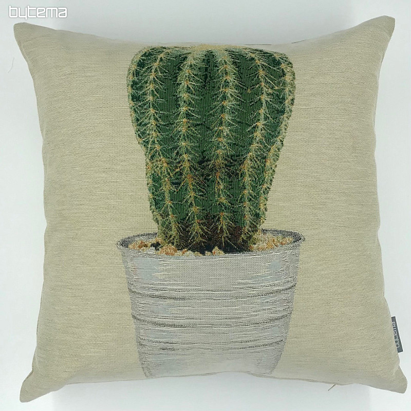 Housse de coussin tapisserie KAKTUS 5