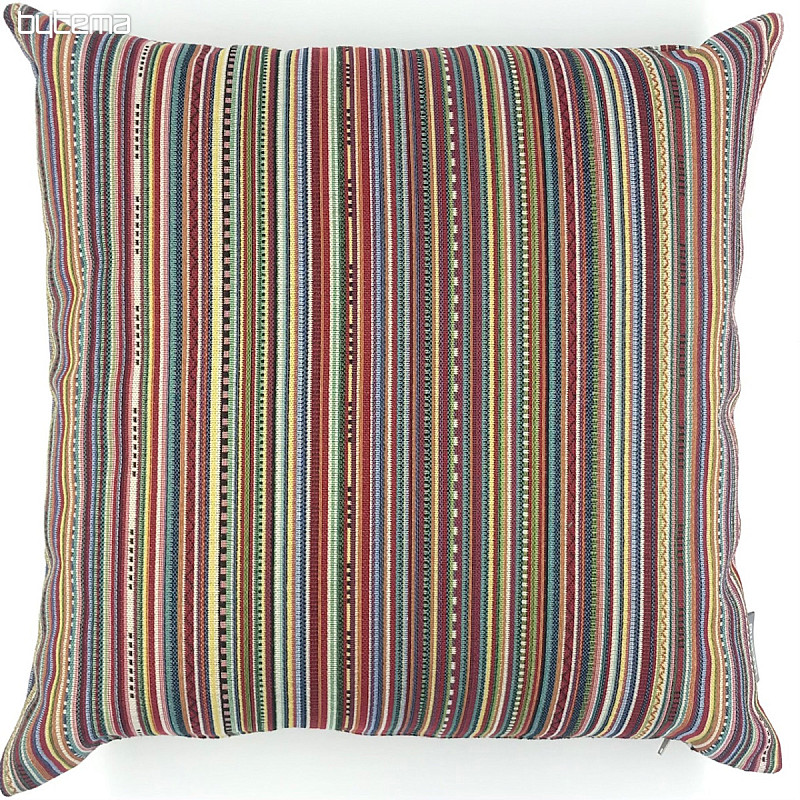 Housse de coussin tapisserie GEO MINI